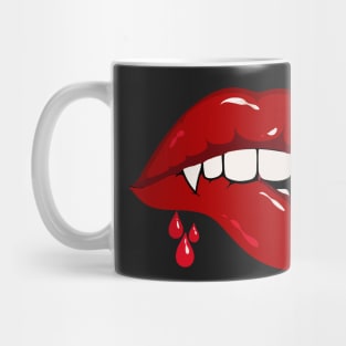 BITE ME! Mug